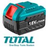 TOTAL-PIN LI-ON 18V TOBPLI228180