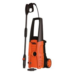 MÁY PHUN XỊT RỬA BLACK&DECKER PW1400S-B1