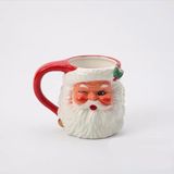  Cốc Santa Nháy Mắt 