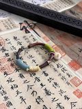  Vòng Tay Tây Tạng Chân Mèo 