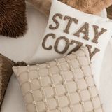  Gối Stay Cozy 