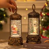  Đèn Tuyết Giáng Sinh 