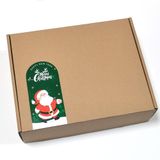  Sticker Dán Hộp Quà 