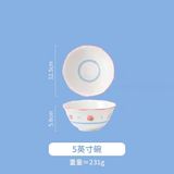  Bộ Đồ Ăn Strawberry Love 