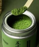  Matcha Hữu Cơ Nguyên Chất 