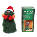  Dancing Christmas Tree 