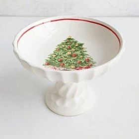  Cake Stand PINE TREE 