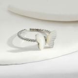  Nhẫn Butterfly Charming 