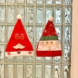  Mũ Ông Già Noel 