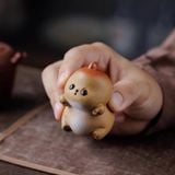  Tượng Rồng Gốm Baby 