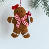  Bánh Gừng Treo Trang Trí Xmas 