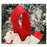  Túi Rút Vải Merry Christmas 