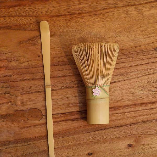  Chổi Chasen Hoa Anh Đào 