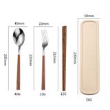  Bộ Đồ Ăn Texture (Kèm Hộp) 