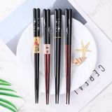  Đũa Gỗ Thiên Thanh 