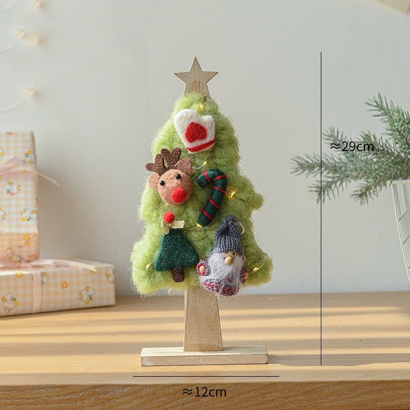  Cây Thông Xmas Handmade 