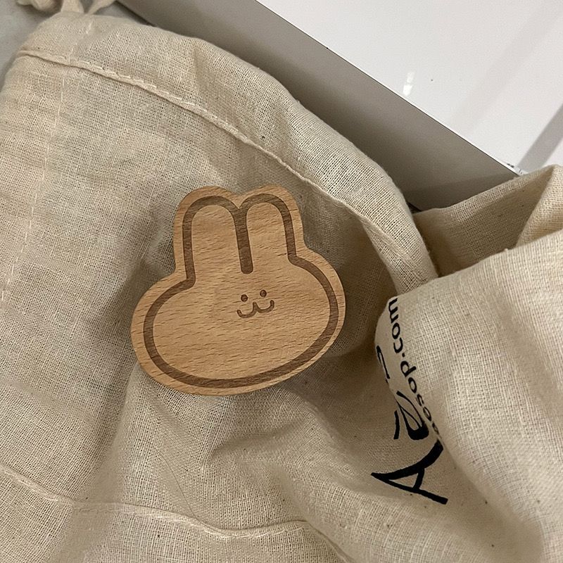  Móc Treo Đồ Rabit 