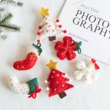  Treo Xmas Vải Nỉ 