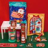  Gift Set Xmas For Study 