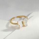  Nhẫn Butterfly Charming 