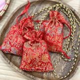  Túi Muối Tài Lộc 