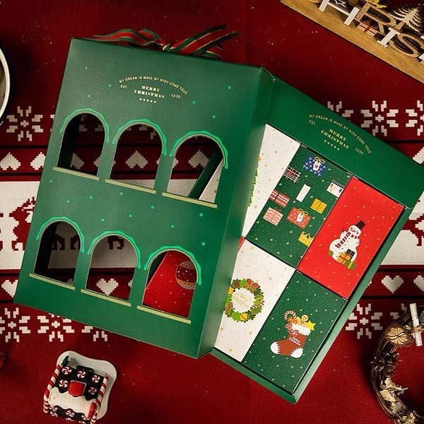  Hộp Quà Christmas Dream 