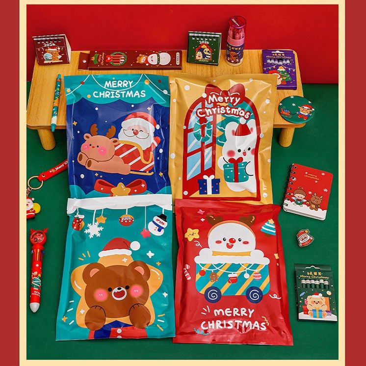  Gift Set Xmas For Study 