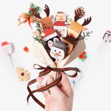  Set Quà Kẹo Giáng Sinh 