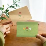 Thiệp Hoa Sweet Days 