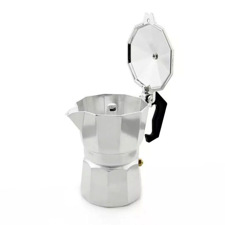  Moka Pot nhỏ 