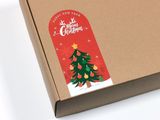  Sticker Dán Hộp Quà 