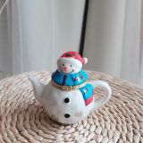  Hũ Gốm X'mas 