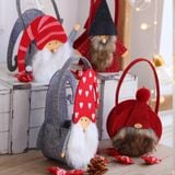  Giỏ Quà Vải Santa 