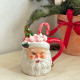  Cốc Santa Nháy Mắt 