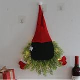  Treo,Trang Trí Xmas Santa Đèn 