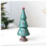  Tượng Cây Thông Mini Xmas 