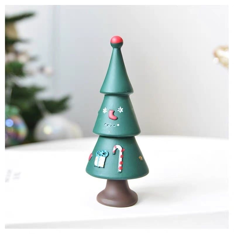  Tượng Cây Thông Mini Xmas 