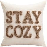 Gối Stay Cozy 