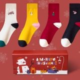  Set Bốn Tất Giáng Sinh 