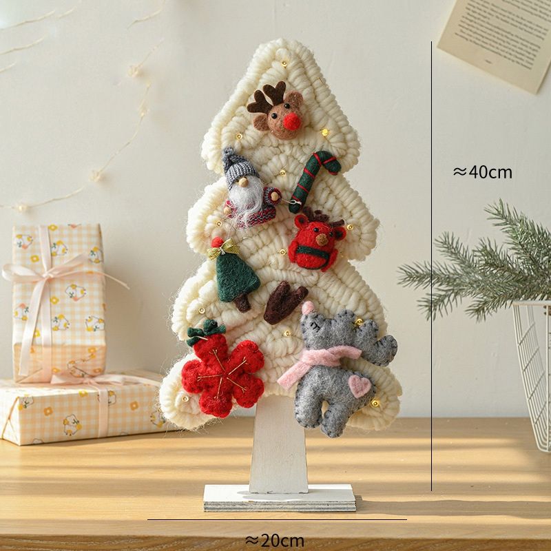 Cây Thông Xmas Handmade 