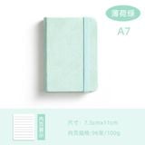  Sổ Tay Pastel Basic 