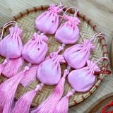  Túi Muối Tài Lộc 
