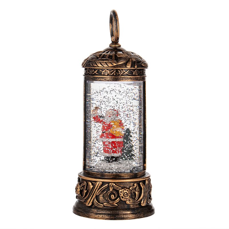  Đèn Tuyết Giáng Sinh 