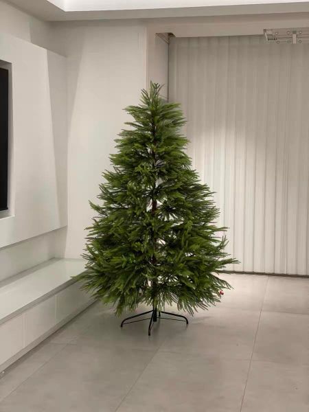  Cây Thông Noel PE Nguyên Chất 