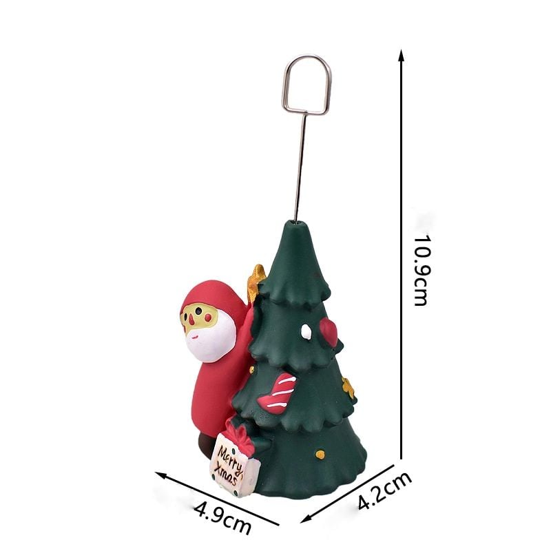  Tượng Cây Thông Mini Xmas 