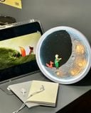  Loa Bluetooth Hoàng Tử Bé 