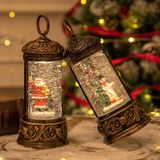  Đèn Tuyết Giáng Sinh 