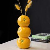  Bình Hoa Quả Quýt 