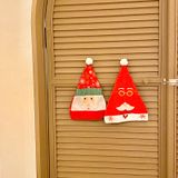  Mũ Ông Già Noel 