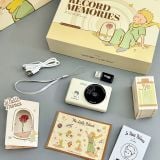  Máy Ánh CCD Hoàng Tử Bé 